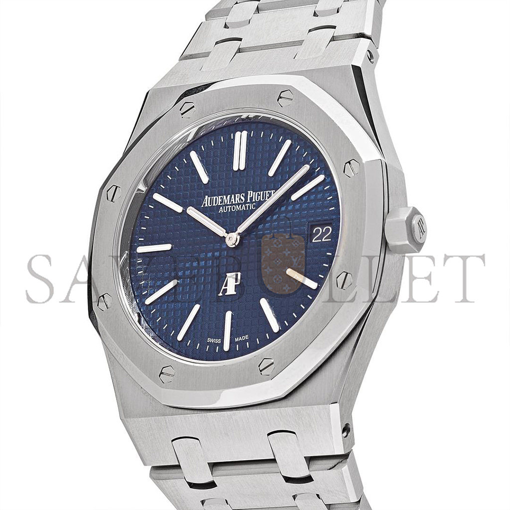 audemars P*g*et royal oak 